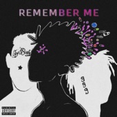 Remember Me artwork