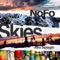 Nofo Skies artwork