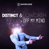 Off My Mind (Remixes) - EP