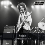 Spirit - Nature's Way (Live, Essen, 1978)