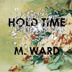 HOLD TIME cover art