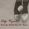 Grand Jeté 6/8 - Aly Tejas lyrics