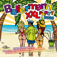 Verschiedene Interpreten - Ballermann XXL Party 2020 artwork