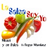 La Salsa Soy Yo (feat. Roger Martinez) - Single