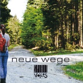 Neue Wege artwork