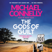 The Gods of Guilt - Michael Connelly