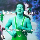 Bowl Frizell - Keyboard Pretty 222