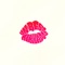 Un Beso artwork