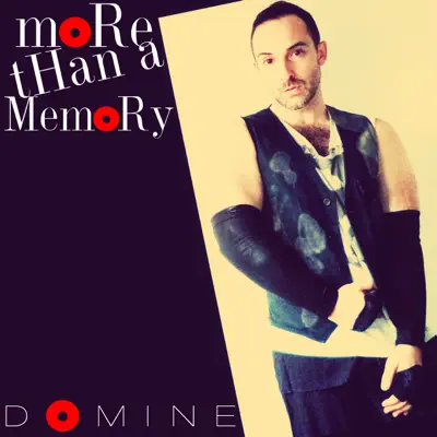 More Than a Memory - Single - Domine