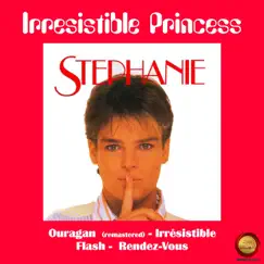 Irresistible Princess - EP by Stephanie album reviews, ratings, credits