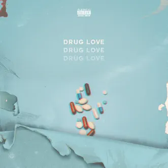 Drug Love (feat. Euro Gotit & GA) - Single by Cameron Cartee album reviews, ratings, credits