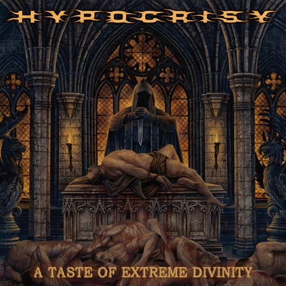 Cover artwork for The Quest