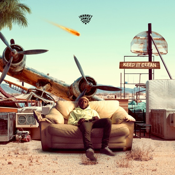 Cover artwork for Where We Go