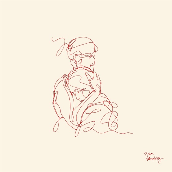 Cover artwork for Stay