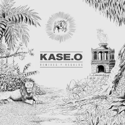 Remixes y Regalos - Kase O