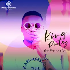 Give Peace a Chance - Single by King Deetoy album reviews, ratings, credits