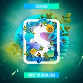 Scantraxx: Hardstyle Spring 2020 artwork