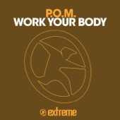 Work Your Body (Sax Ground Mix) artwork