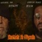 Catch a Fiyah - Garvey Rebel Rich lyrics