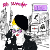 I'm Not Scared (Remixes) - EP - 80s Wonder