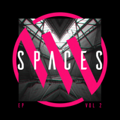 Spaces, Vol. 2 - EP - Various Artists