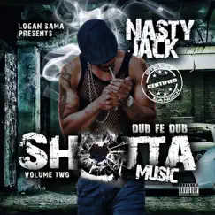 Nasty (feat. Stormin') [Teddy Bruckshot Remix] Song Lyrics