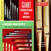 Giant Wurlitzer Pipe Organ, Vol. 2