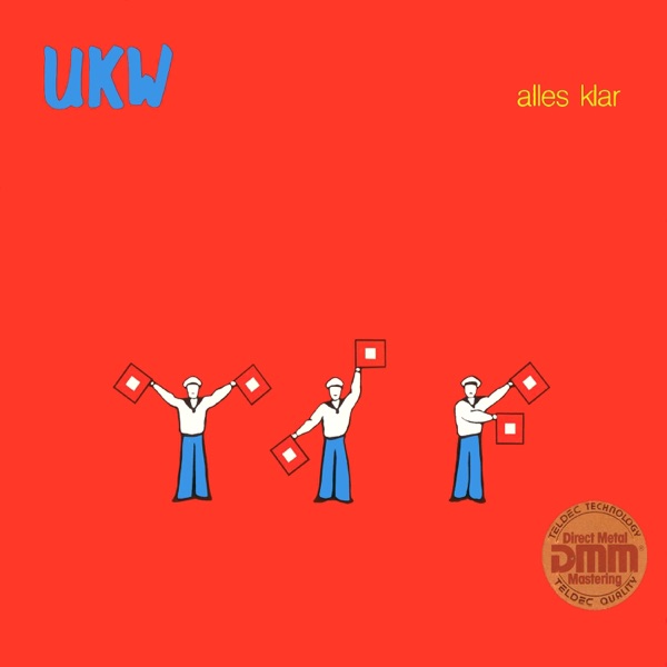 UKW mit Hey Matrosen