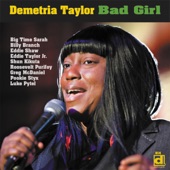 Demetria Taylor - Bad Girl