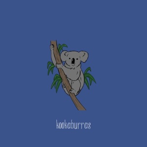 Kookaburras - Single