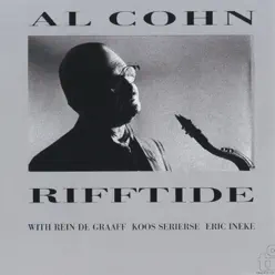 Rifftide (Remaster) - Al Cohn Rifftide (Remaster) - Al Cohn