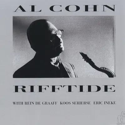 Rifftide (Remaster) - Al Cohn