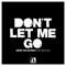 Armin van Buuren Ft. Matluck - Don't Let Me Go feat. Matluck