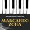 Marcando Zona - Marimba Orquesta Zona Cero lyrics