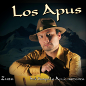 Campanita Boliviana - Los Apus