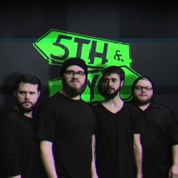 5th & Syc - It's All the Same