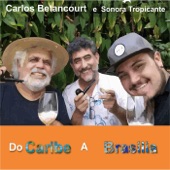 Carlos Betancourt e Sonora Tropicante - Desacelerando