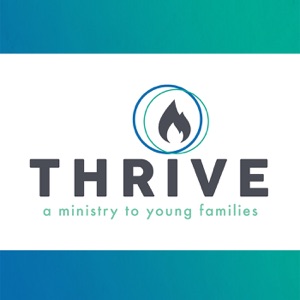 Sexual Intimacy - Thrive 2018-2019