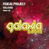 Stream & download Galaxia - Single