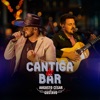 Cantiga de Bar - Single