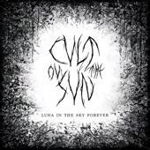 Luna in the Sky Forever - EP artwork