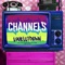 Channels (feat. Sarah Mount & Jessa Love) - Louie Letdown lyrics