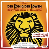 Der König der Löwen (Dt. Version) [Soundtrack] artwork