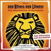 Er lebt in dir (aus "Disney Der König der Löwen") artwork