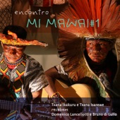 Encontro Mi Mawai #1 (feat. Domenico Lancelotti & Bruno Di Lullo) artwork