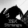 Strange - Single