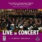 Cour d'amours: VI. Veni, veni, venias - Yves Segers, The Royal Symphonic Band of the Belgian Guides & Brussels Choral Society & The Arenberg lyrics