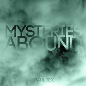 Episode 184 - Mysteries Abound Podcast