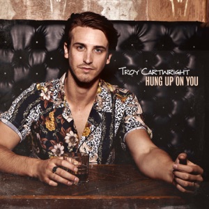 Troy Cartwright - Hung up on You - Line Dance Choreographer