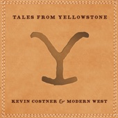 Tales from Yellowstone artwork